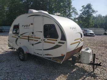  Salvage Wildwood R-pod