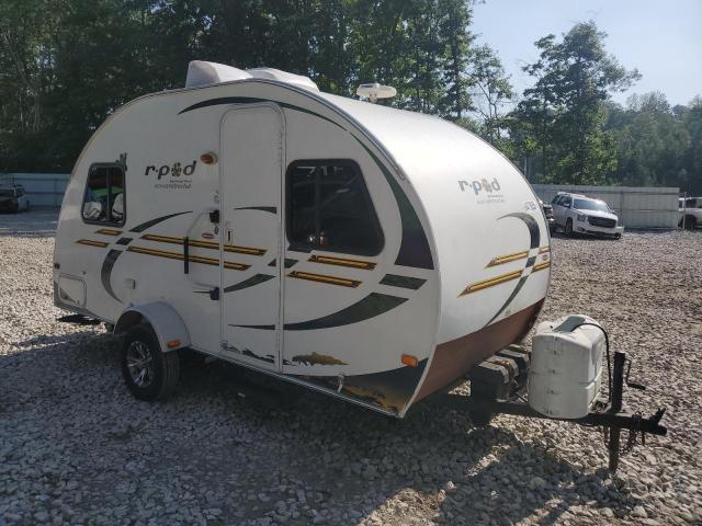  Salvage Wildwood R-pod