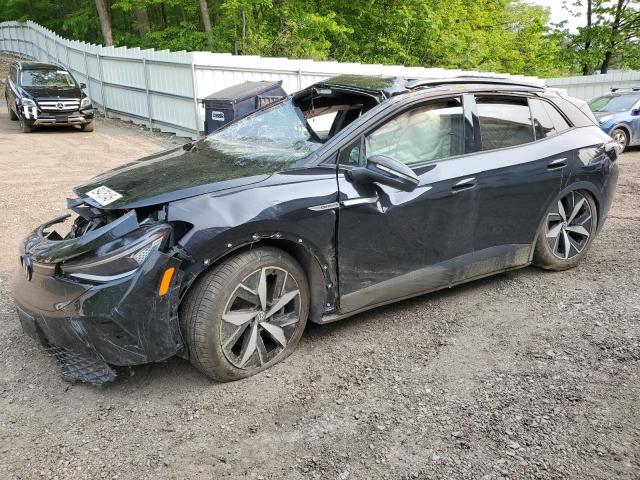  Salvage Volkswagen ID.4