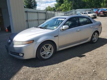 Salvage Acura TL