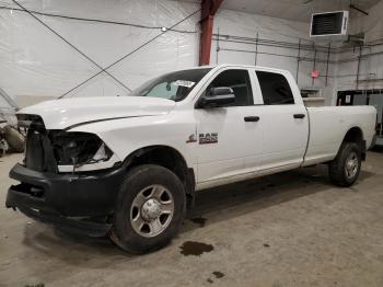  Salvage Ram 2500