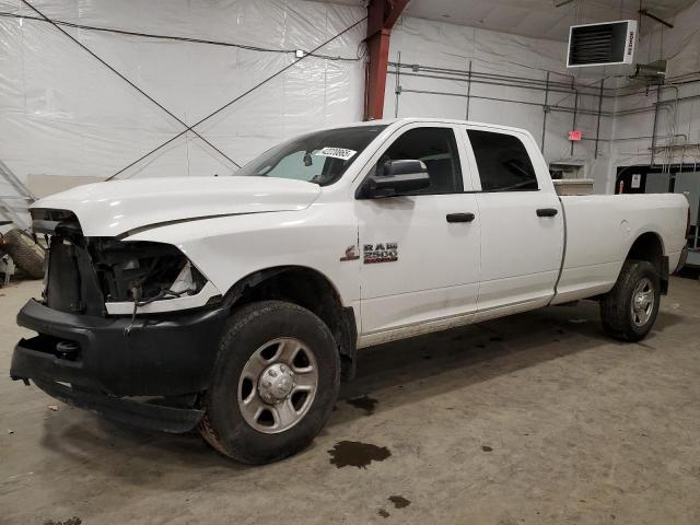  Salvage Ram 2500