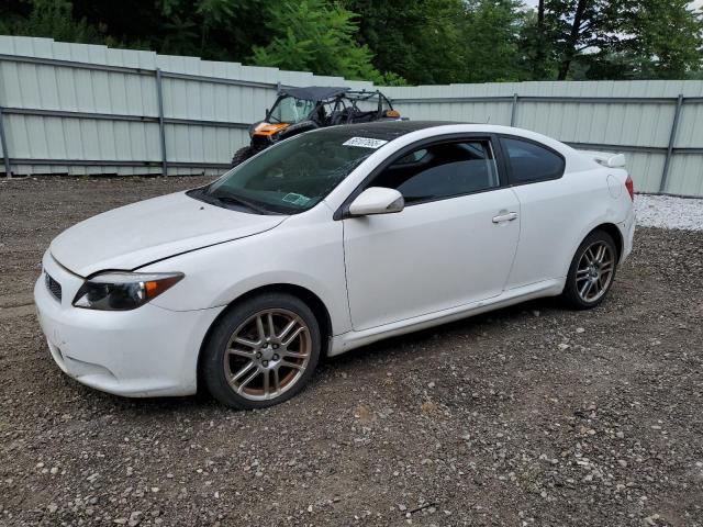  Salvage Toyota Scion
