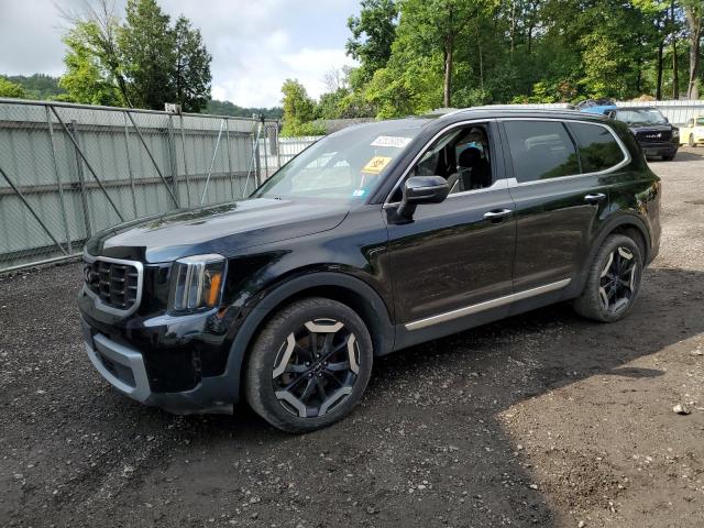  Salvage Kia Telluride