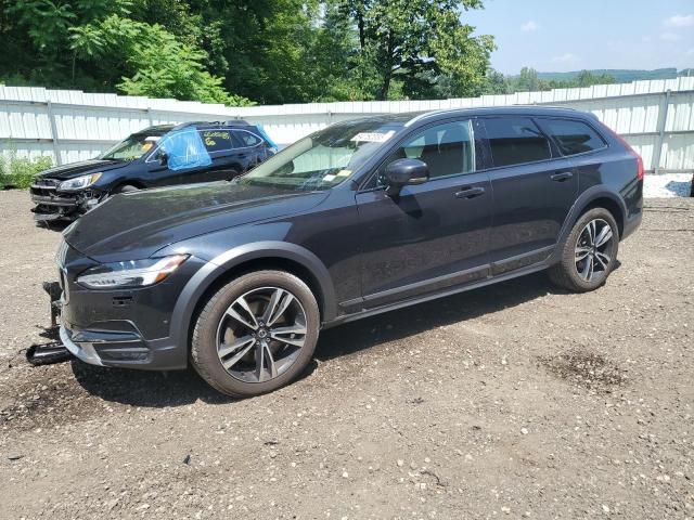  Salvage Volvo V90