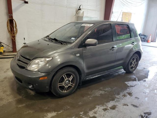  Salvage Toyota Scion