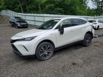  Salvage Toyota Venza