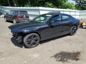  Salvage Volvo S60 Plus