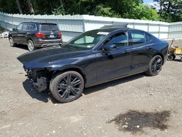  Salvage Volvo S60 Plus
