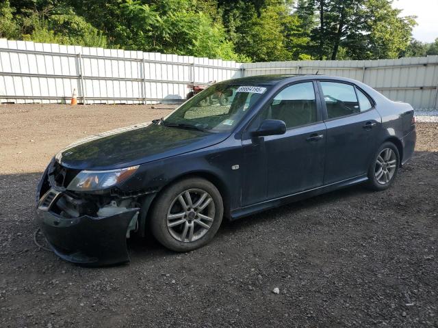  Salvage Saab 9 3