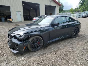 Salvage BMW M Series