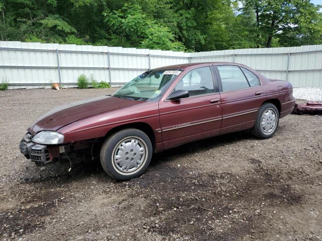  Salvage Chevrolet Lumina
