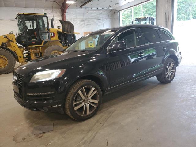  Salvage Audi Q7