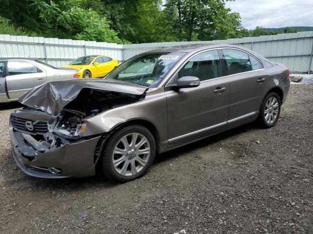  Salvage Volvo S80