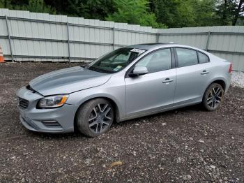  Salvage Volvo S60