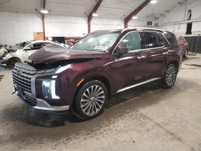  Salvage Hyundai PALISADE