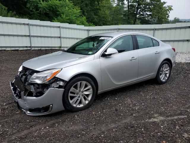  Salvage Buick Regal