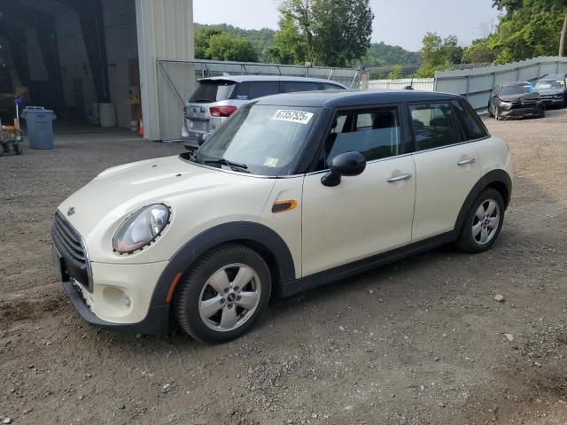  Salvage MINI Cooper
