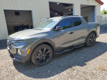  Salvage Hyundai SANTA CRUZ