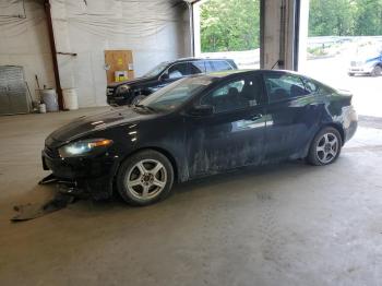  Salvage Dodge Dart