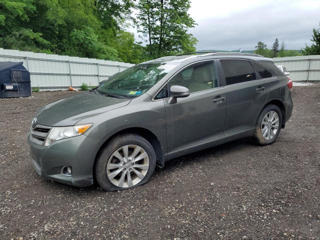  Salvage Toyota Venza
