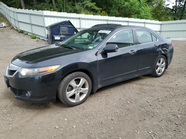  Salvage Acura TSX