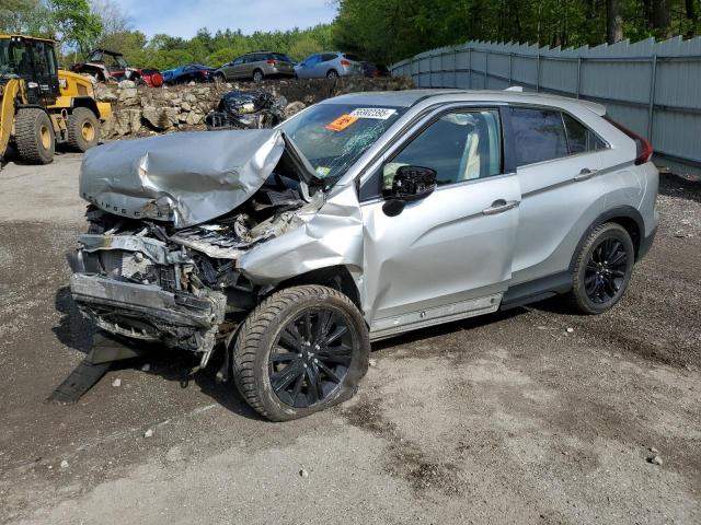  Salvage Mitsubishi Eclipse