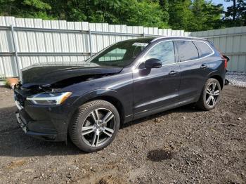 Salvage Volvo XC60
