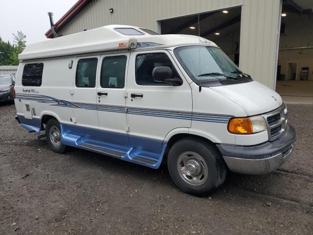  Salvage Dodge B Series