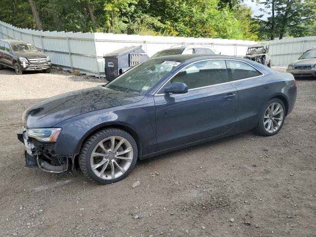  Salvage Audi A5