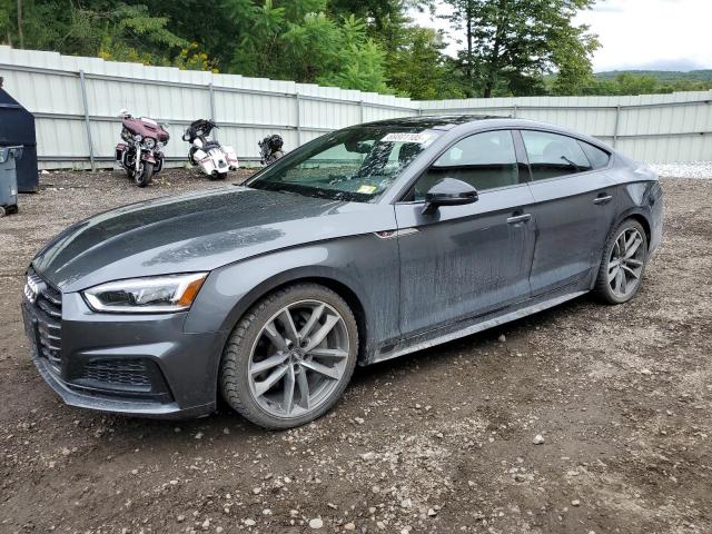  Salvage Audi A5