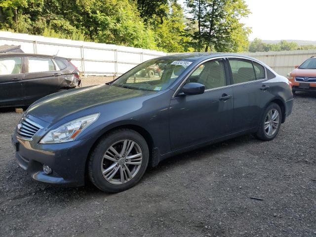  Salvage INFINITI G37