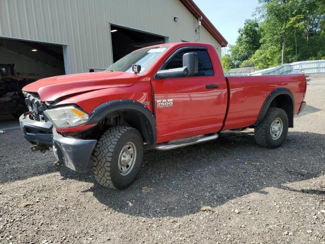  Salvage Ram 2500