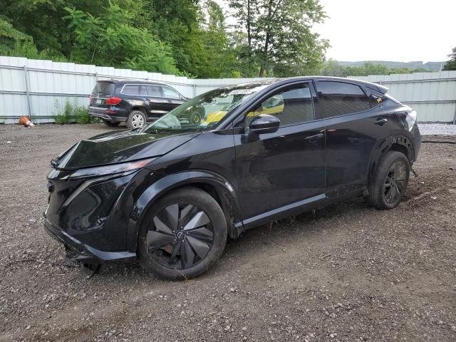  Salvage Nissan Ariya