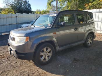 Salvage Honda Element