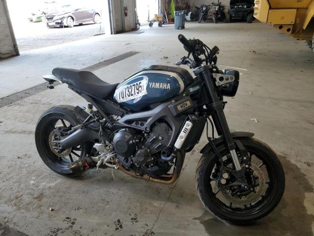  Salvage Yamaha Xs