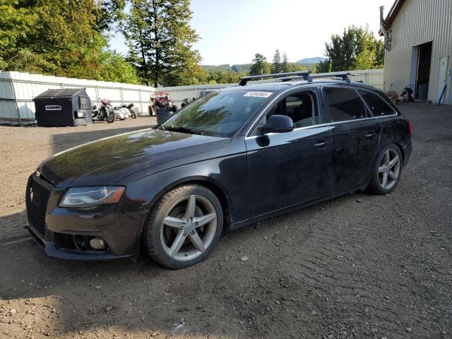  Salvage Audi A4