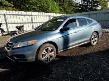  Salvage Honda Crosstour