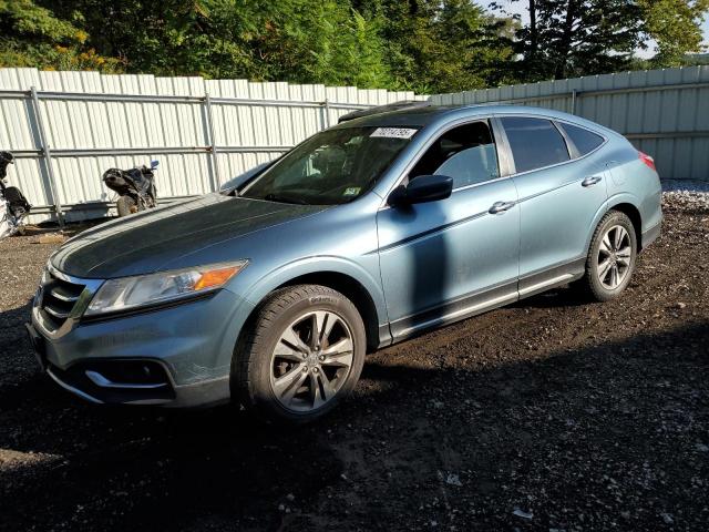  Salvage Honda Crosstour