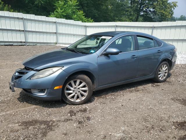 Salvage Mazda 6