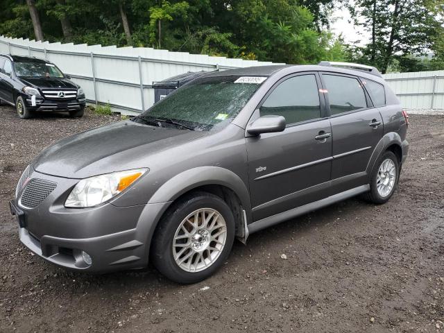  Salvage Pontiac Vibe