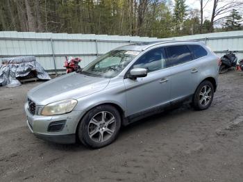  Salvage Volvo XC60