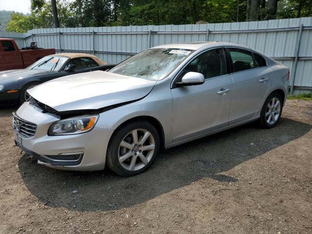  Salvage Volvo S60