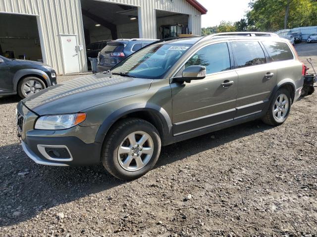  Salvage Volvo XC70