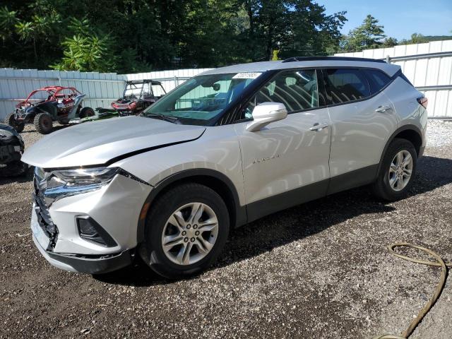  Salvage Chevrolet Blazer