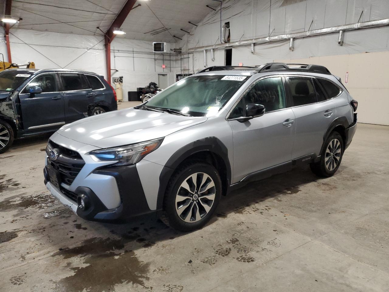 Subaru Outback Limited Xt Image 1