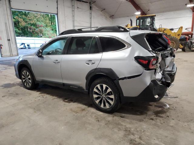 Subaru Outback Limited Xt Image 4