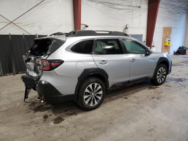 Subaru Outback Limited Xt Image 7