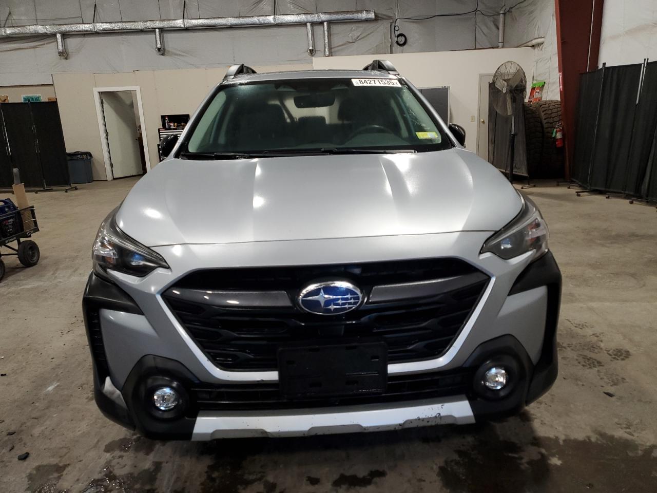 Subaru Outback Limited Xt Image 3