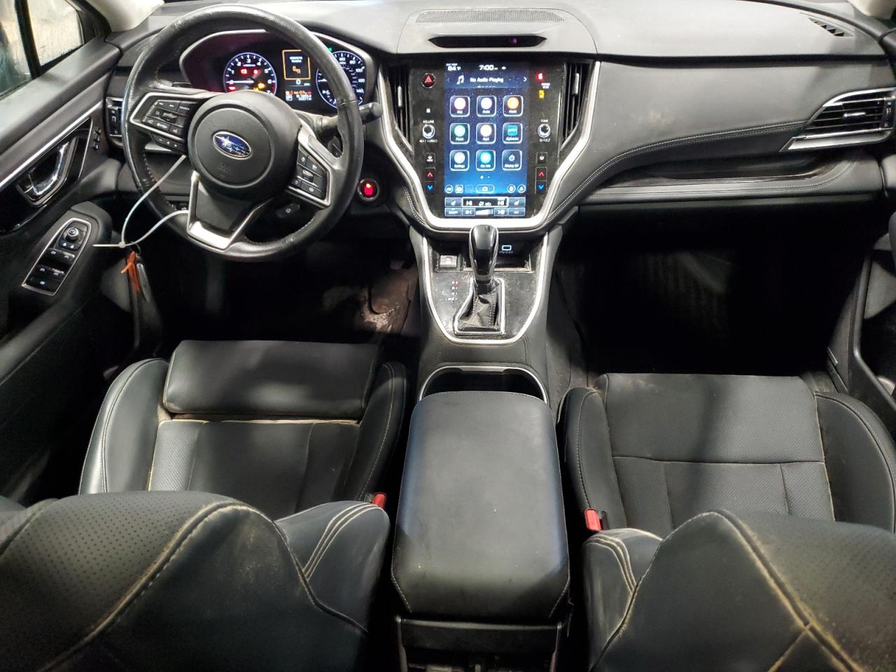 Subaru Outback Limited Xt Image 6